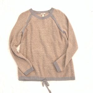 Loft Sweater